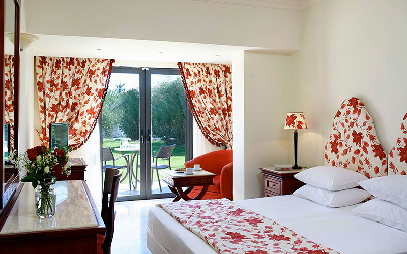 RODA BEACH RESORT & SPA